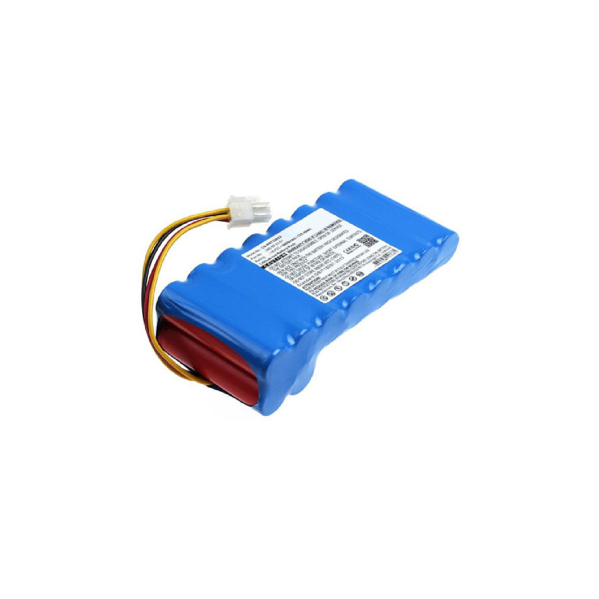 Rasenmäherakku für Husqvarna AM430X 18V 6800mAh Li-Ion