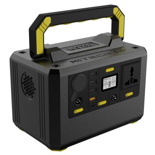 Nitecore NP S200 Akku Power Station 54600mAh