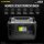 Nitecore NPS600 Akku Power Station 165000mAh unabhängige Stromversorgung
