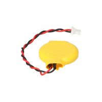 BIOS-/CMOS-Batterie für Dell Inspiron 1520 – 3 V 