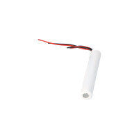 Notleuchten-Akku 2,4V 4000mAh NiMH L1x2 | L21NIMH4000 3
