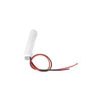 Notleuchten-Akku 2,4V 4000mAh NiMH L1x2 | L21NIMH4000 5