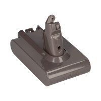 Staubsauger-Akku 21,6V 2500mAh Li-Ion passend für Dyson