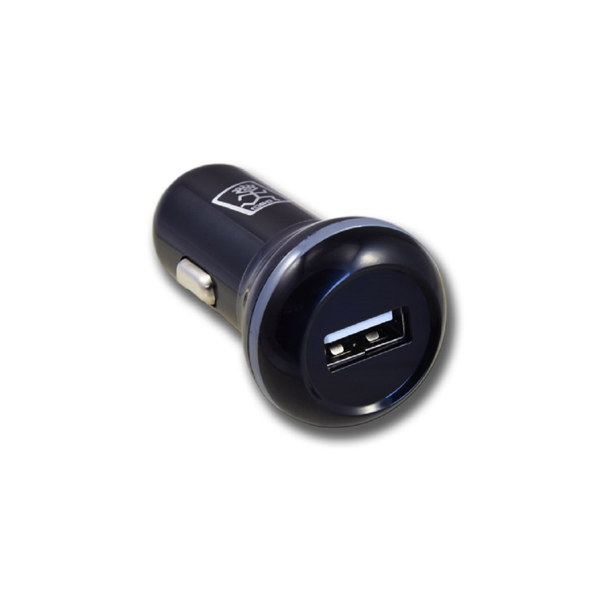 2Go KFZ Ladegerät USB Steckerlader 12V-24V