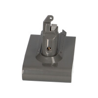 Staubsauger-Akku 21,6V 2Ah Li-Ion passend für Dyson DC6