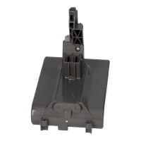 Staubsauger-Akku 21,6V 3Ah Li-Ion passend für Dyson V7 