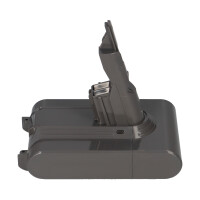 Staubsauger-Akku 21,6V 3Ah Li-Ion passend für Dyson V7 