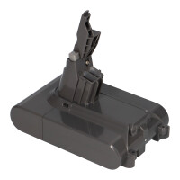 Staubsauger-Akku 21,6V 3Ah Li-Ion passend für Dyson V7 