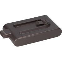 Akku kompatibel Dyson DC-16 Handheld 22,2V 2500mAh LiIon 1