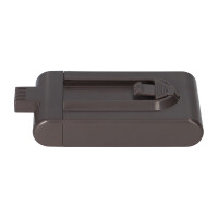 Staubsauger-Akku 22,2V 2500mAh Li-Ion passend für Dyson