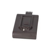Staubsauger-Akku 22,2V 2500mAh Li-Ion passend für Dyson