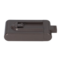 Staubsauger-Akku 22,2V 2500mAh Li-Ion passend für Dyson