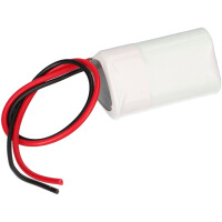 Akkupack 3,6V 800mAh Reihe F31NICD800 AA gallery