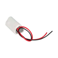 Notleuchtenakku 3,6V 1800mAh NiMH Pyramide – AA/Mignon