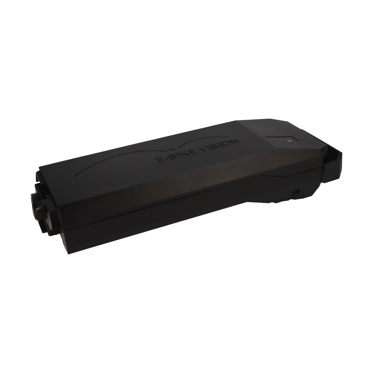 Nachbauakku 36V 10Ah 360Wh e-Bike Power Pack Lite für Bosch Active & Performance Gepäckträger
