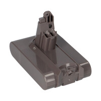 Staubsauger-Akku 21,6V 4Ah Li-Ion passend für Dyson V6 