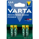 Varta Ready2Use Micro Akku Ni-MH 1,2V 800mAh AAA