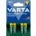 Varta Ready2Use Micro Akku Ni-MH 1,2V 800mAh AAA