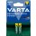 Varta Ready2Use AAA Micro Akku Ni-MH 1,2V 1000mAh