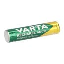 Varta Ready2Use AAA Micro Akku Ni-MH 1,2V 1000mAh 4er...