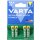 Varta Ready2Use Micro Akku Ni-MH 1,2V 1000mAh AAA 4er Blister