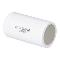 Mexcel Akku D 1,2V 4000mAh NS4000DH Hochtemperatur – N
