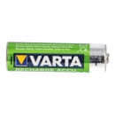 Varta Ready2Use AA Mignon Akku Ni-MH 1,2V 2600mAh 4er Blister