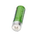 Varta Ready2Use AA Mignon Akku Ni-MH 1,2V 2600mAh 4er Blister