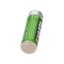 Varta Ready2Use AA Mignon Akku Ni-MH 1,2V 2600mAh 4er Blister