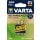 Varta Recharge AAA Micro Accu Recyled Ni-MH 1,2V 800mAh