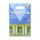 Varta Recharge AAA Micro Accu Recycled Ni-MH 1,2V 800mAh 4er Blister