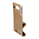 Varta Recharge AA Mignon Accu Recyled Ni-MH 1,2V 2100mAh 2er Blister