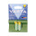 Varta Recharge AA Mignon Accu Recyled Ni-MH 1,2V 2100mAh 2er Blister