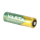 Varta Recharge AA Mignon Accu Recycled Ni-MH 1,2V 2100mAh 4er Blister