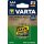 Varta Recharge AAA Micro Akku Endless Ni-MH 1,2V 550mAh