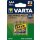 Varta Recharge AAA Micro Akku Endless Ni-MH 1,2V 550mAh