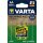 Varta Recharge AA Mignon Akku Endless Ni-MH 1,2V 2500mAh