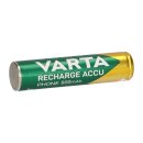 Varta Phone AAA Micro Akku VT398 Ni-MH 1,2V 800mAh 2er Blister