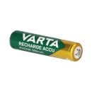 Varta Phone AAA Micro Akku VT398 Ni-MH 1,2V 800mAh 2er Blister