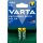 Varta Solar AAA Micro Akku Ni.MH 1,2V 550mAh