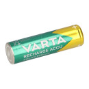 Varta Solar AA Mignon Akku Ni-MH 1,2V 800mAh 2er Blister