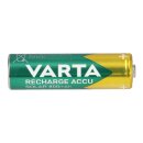 Varta Solar AA Mignon Akku Ni-MH 1,2V 800mAh 2er Blister