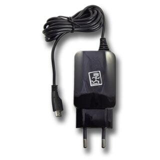 2Go Netz Ladegerät USB 100-240V Output max 2400mA