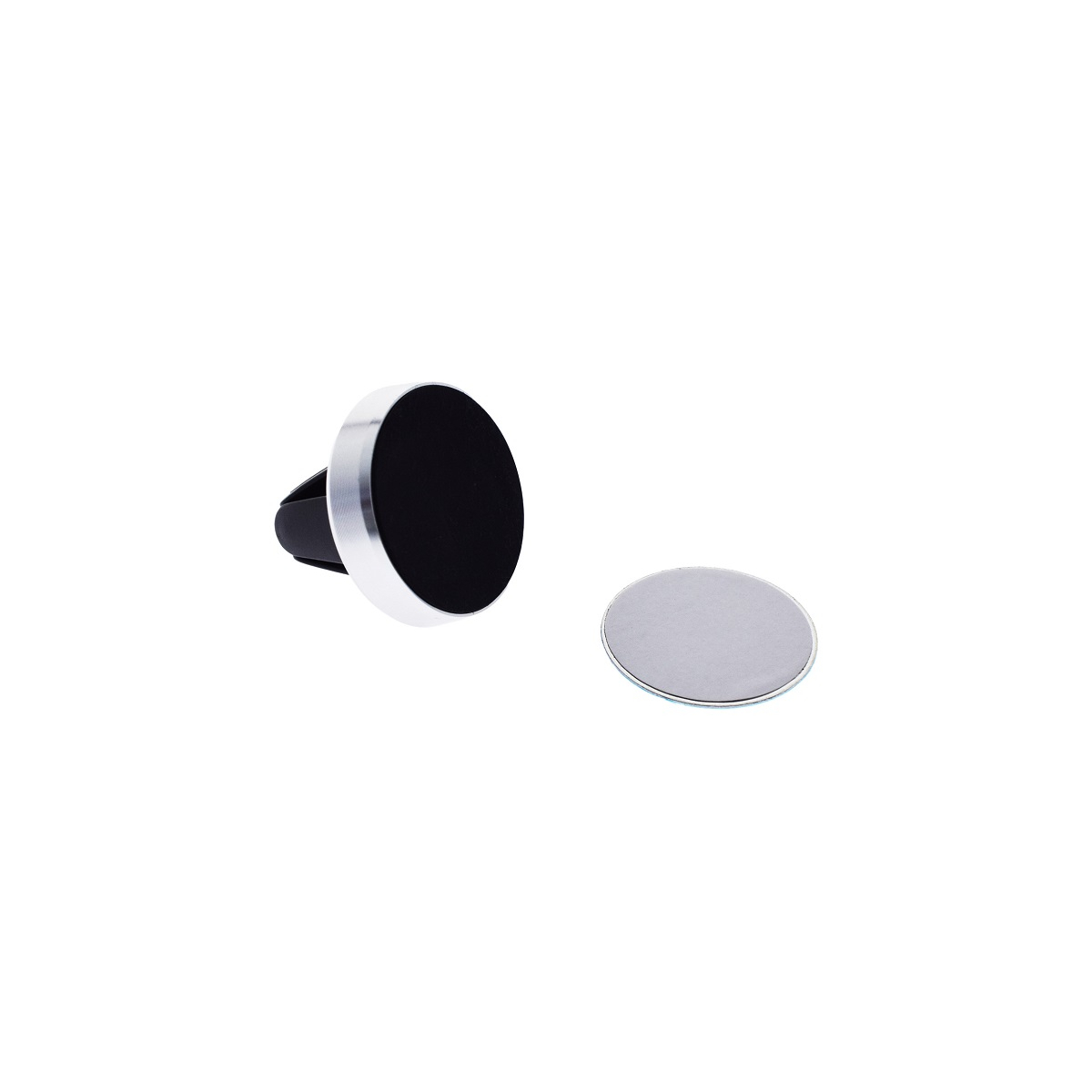 2Go Universal Magnethalter MiniMAG Halterung Lüftungsschlitz