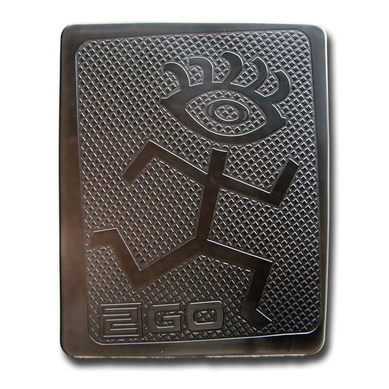 Universal dash mat discount