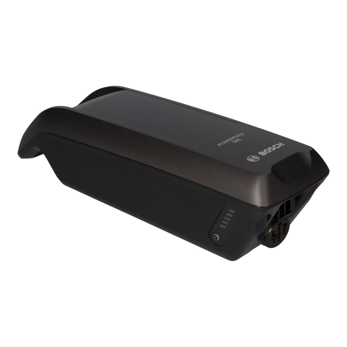 Bosch PowerPack 500 Rahmenakku 500Wh anthrazit – Performance Line 0.275.007.530