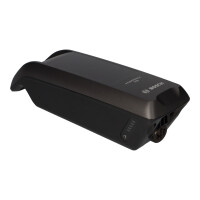 BOSCH E-Bike Rahmenakku Performance Line 500Wh anthrazit (0.