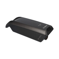 Bosch PowerPack 500 Rahmenakku 500Wh anthrazit – Perfo