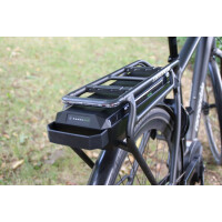 E-BIKE VISION Akku 36V 20Ah 720Wh für Bosch Gepäck