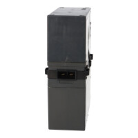 APC RBC123 Ersatzakku - SMT750RMI2U / BR900GI - 24V 7Ah Plug
